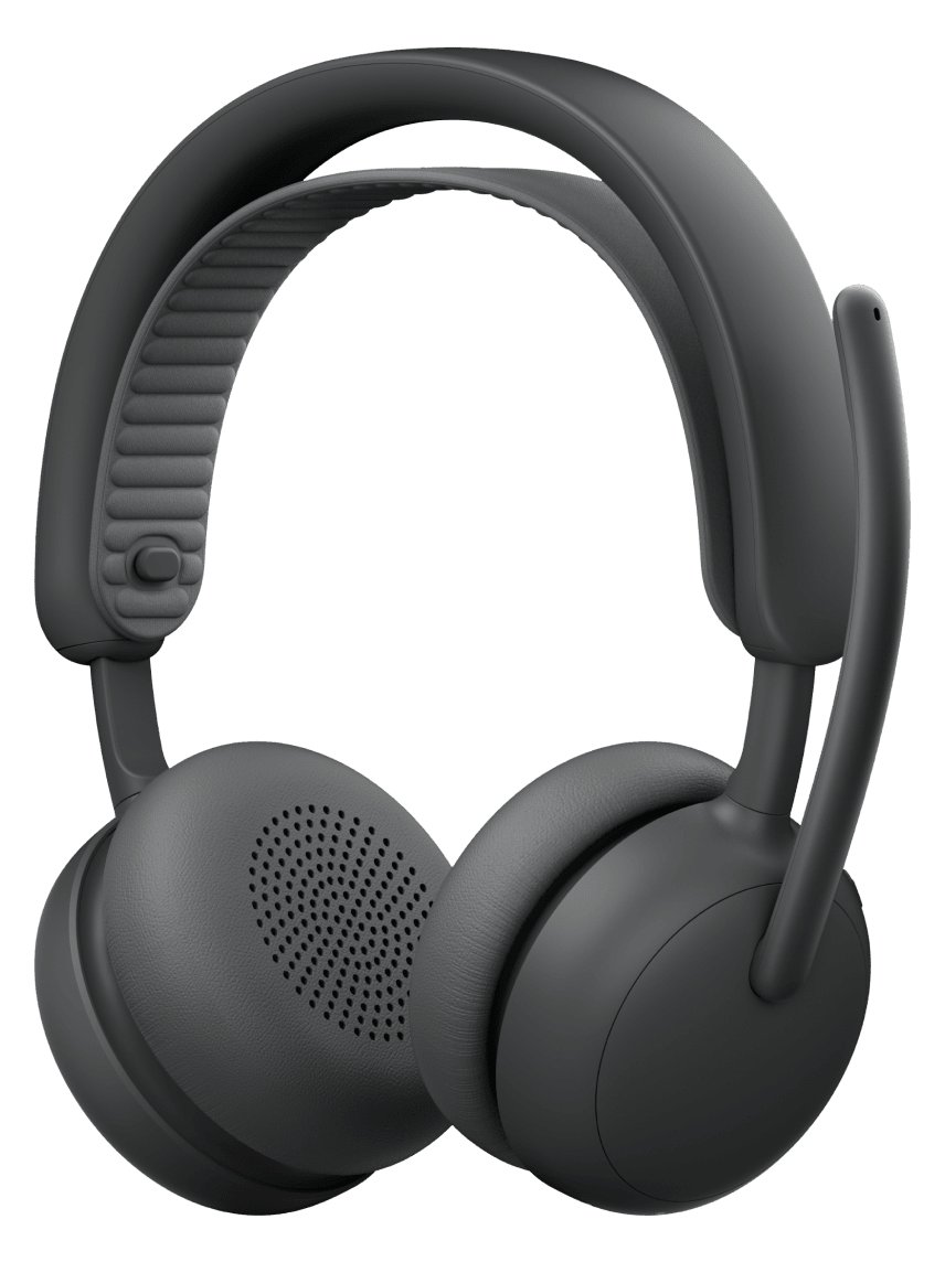 Logitech Zone Wireless 2 ES for Business - Headset