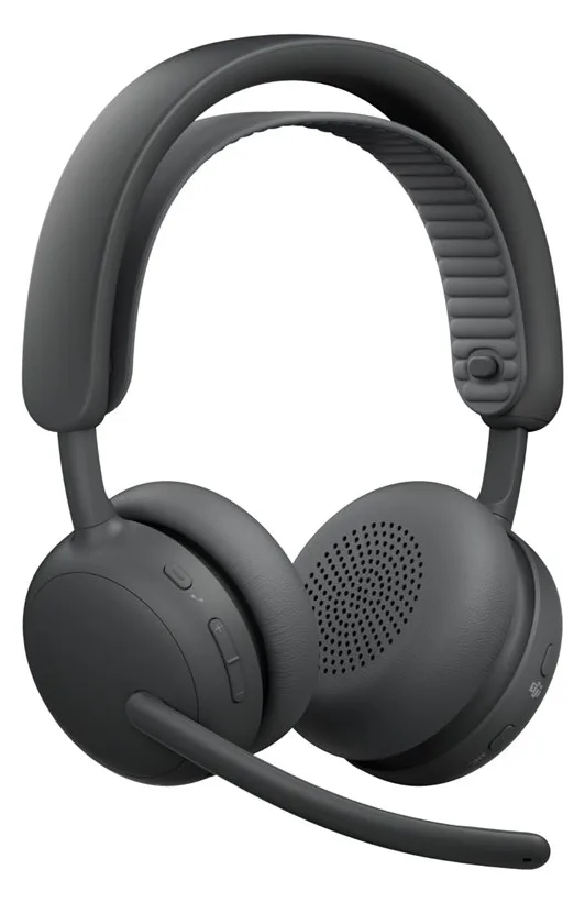 Logitech Zone Wireless 2 ES for Business - Headset, Ansicht 3