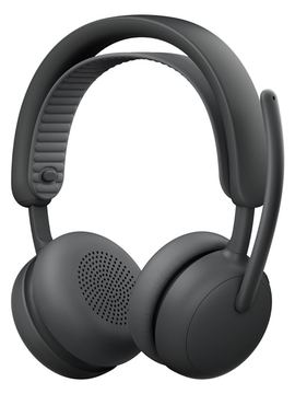 Logitech Zone Wireless 2 ES for Business - Headset von LumaTech