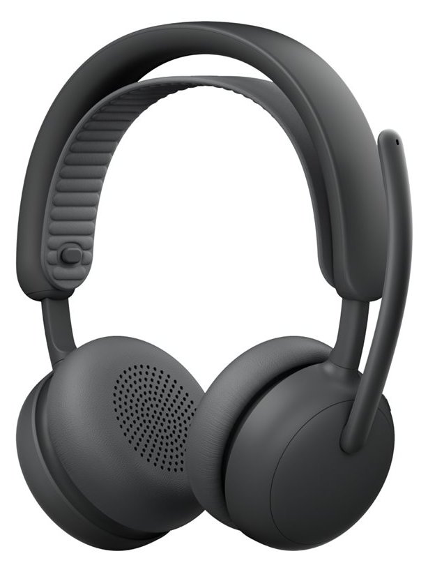 Logitech Zone Wireless 2 ES for Business - Headset