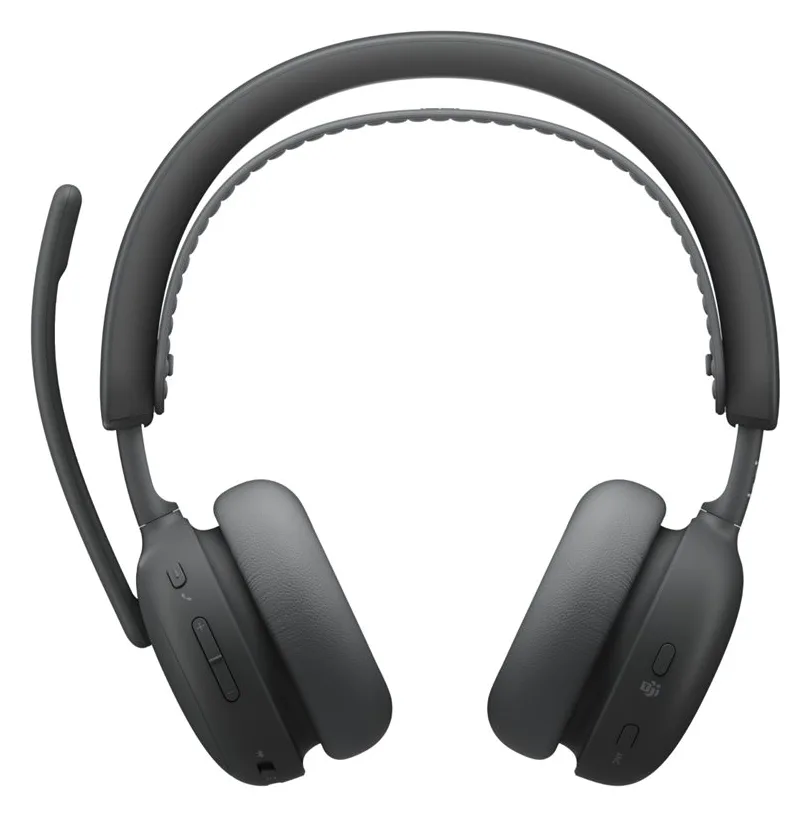 Logitech Zone Wireless 2 ES for Business - Headset, Ansicht 2