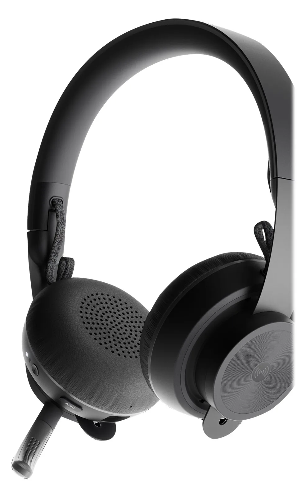 Logitech Zone Wireless MS - Headset - On-Ear, Ansicht 3