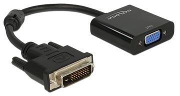 Delock Videokonverter - Lontium LT8511 - DVI von LumaTech