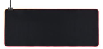 Deltaco Gaming GAM-079 - Mauspad - 5 V - Schwarz von LumaTech