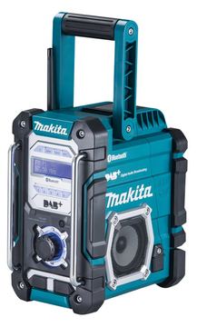 Makita DMR112 - Baustellenradio von LumaTech