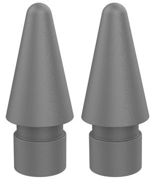 DEQSTER Ersatzspitzen für Deqster Pencil 2 - extra feine Spitze - Ersatzspitze Deqster von LumaTech