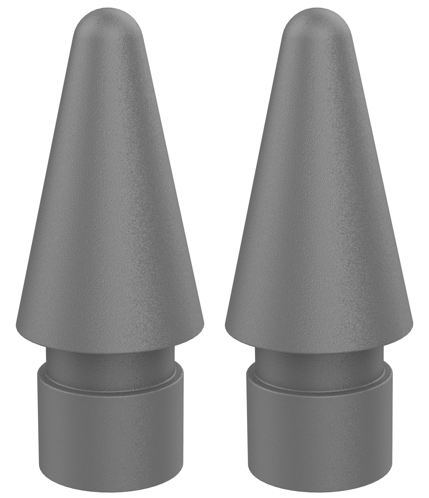 DEQSTER Ersatzspitzen für Deqster Pencil 2 - extra feine Spitze - Ersatzspitze Deqster