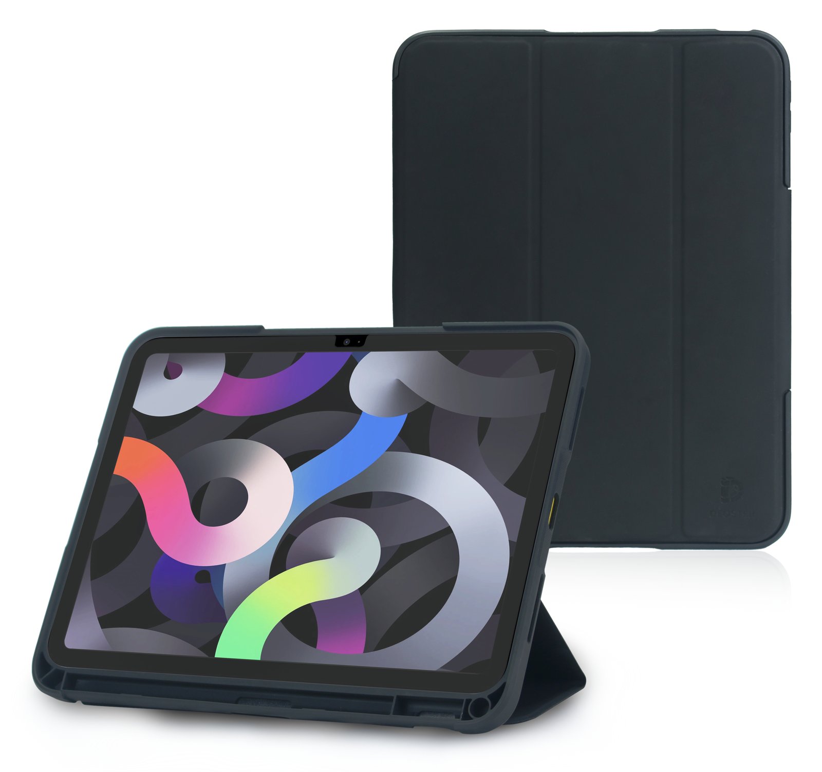 DEQSTER RUGGED CASE RT2 IPAD 10.9IN