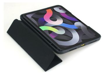 DEQSTER RUGGED CASE RT2 IPAD AIR 11IN von LumaTech