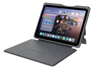 DEQSTER SMART RUGGED TOUCH PLUS - TL: Deutsch, QWERTZ von LumaTech