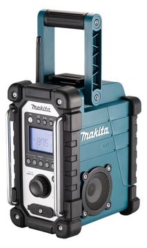 Makita LXT DMR116 - Baustellenradio von LumaTech