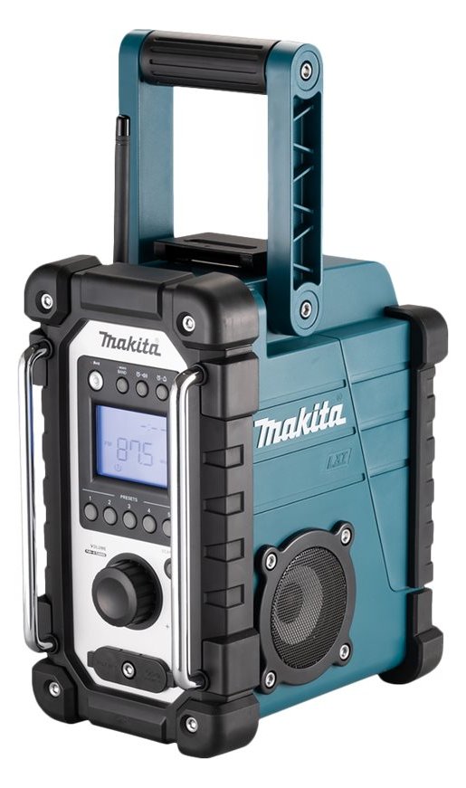 Makita LXT DMR116 - Baustellenradio