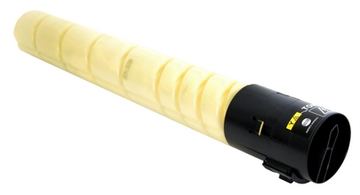 Develop TN-514Y - 26000 Seiten - Gelb - 1 Stück(e) von LumaTech