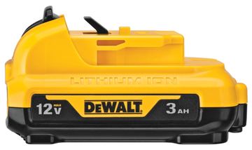 DEWALT DCB124-XJ - 250 g - 1 Stück(e) von LumaTech