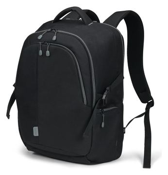Dicota Backpack Eco - Notebook-Rucksack - 39.6 cm von LumaTech