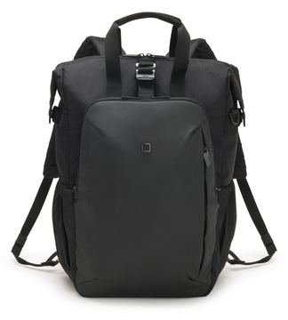Dicota Backpack Eco Dual GO - Notebook-Rucksack von LumaTech