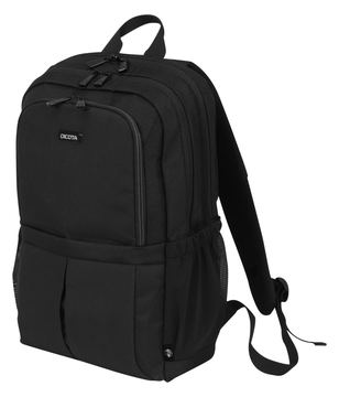 Dicota Backpack Eco SCALE - Notebook-Rucksack von LumaTech