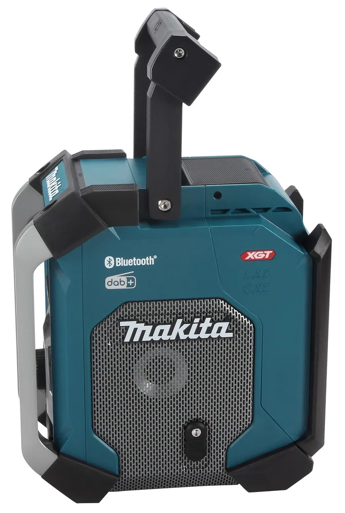 Makita MR007GZ - Baustellenradio, Ansicht 4
