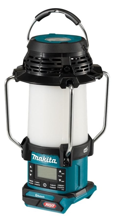 Makita MR009GZ - Campingleuchte - LED - 2 Modi