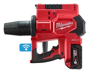 Milwaukee M18 ONEBLPXPL-502C One Key FORCE LOGIC Akku-Expander