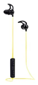 Manhattan Bluetooth In-Ear Headset (Clearance Pricing), Multi Coloured Cable Light, Omnidirectional Mic, Ansicht 2