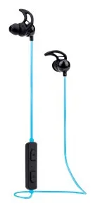 Manhattan Bluetooth In-Ear Headset (Clearance Pricing), Multi Coloured Cable Light, Omnidirectional Mic, Ansicht 3