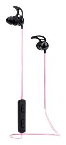 Manhattan Bluetooth In-Ear Headset (Clearance Pricing), Multi Coloured Cable Light, Omnidirectional Mic, Ansicht 4