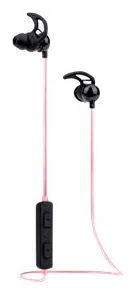 Manhattan Bluetooth In-Ear Headset (Clearance Pricing), Multi Coloured Cable Light, Omnidirectional Mic, Ansicht 5