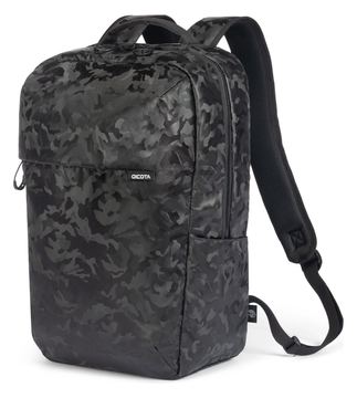 Dicota Commuter - Notebook-Rucksack - 40.6 cm von LumaTech
