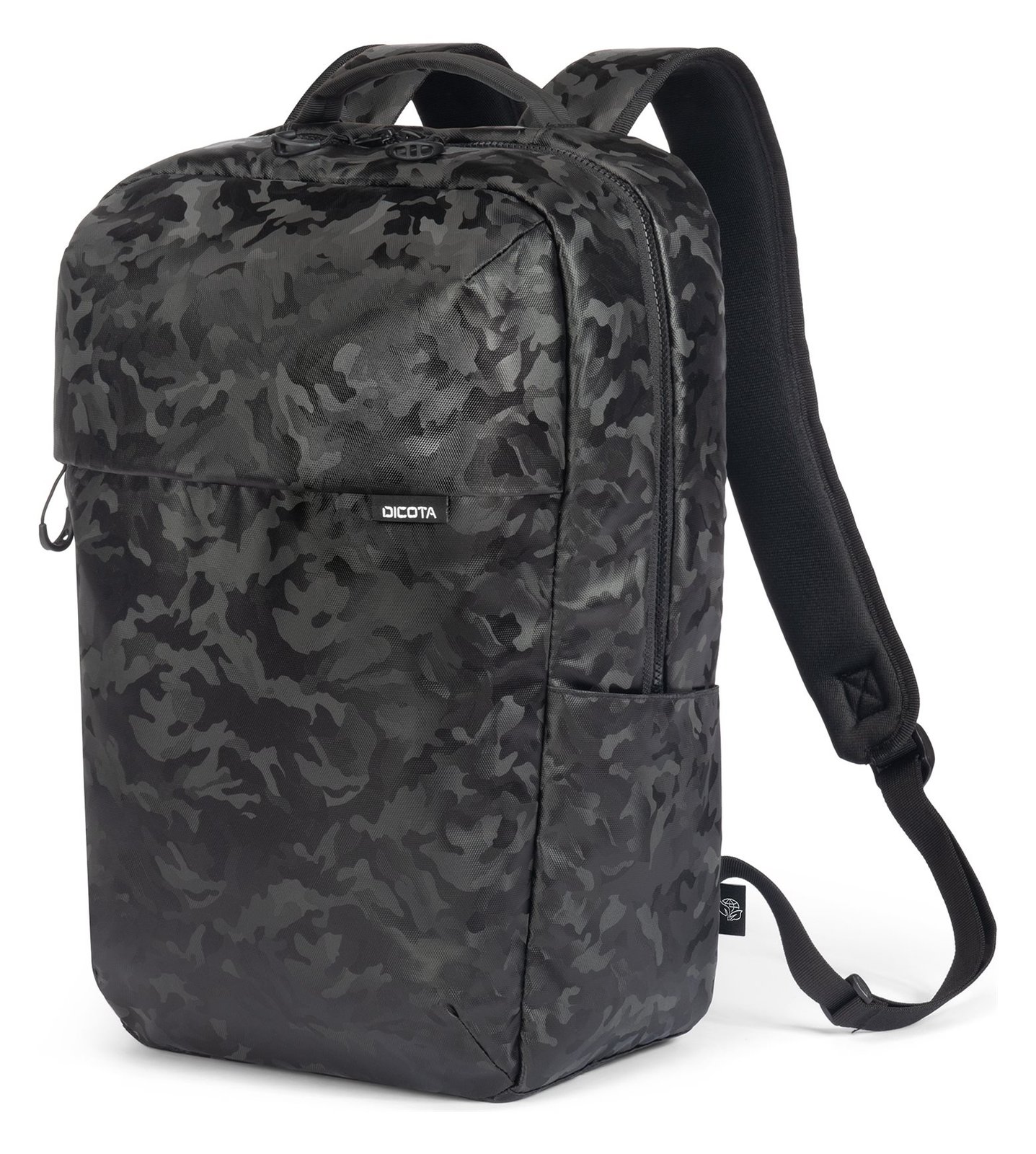 Dicota Commuter - Notebook-Rucksack - 40.6 cm