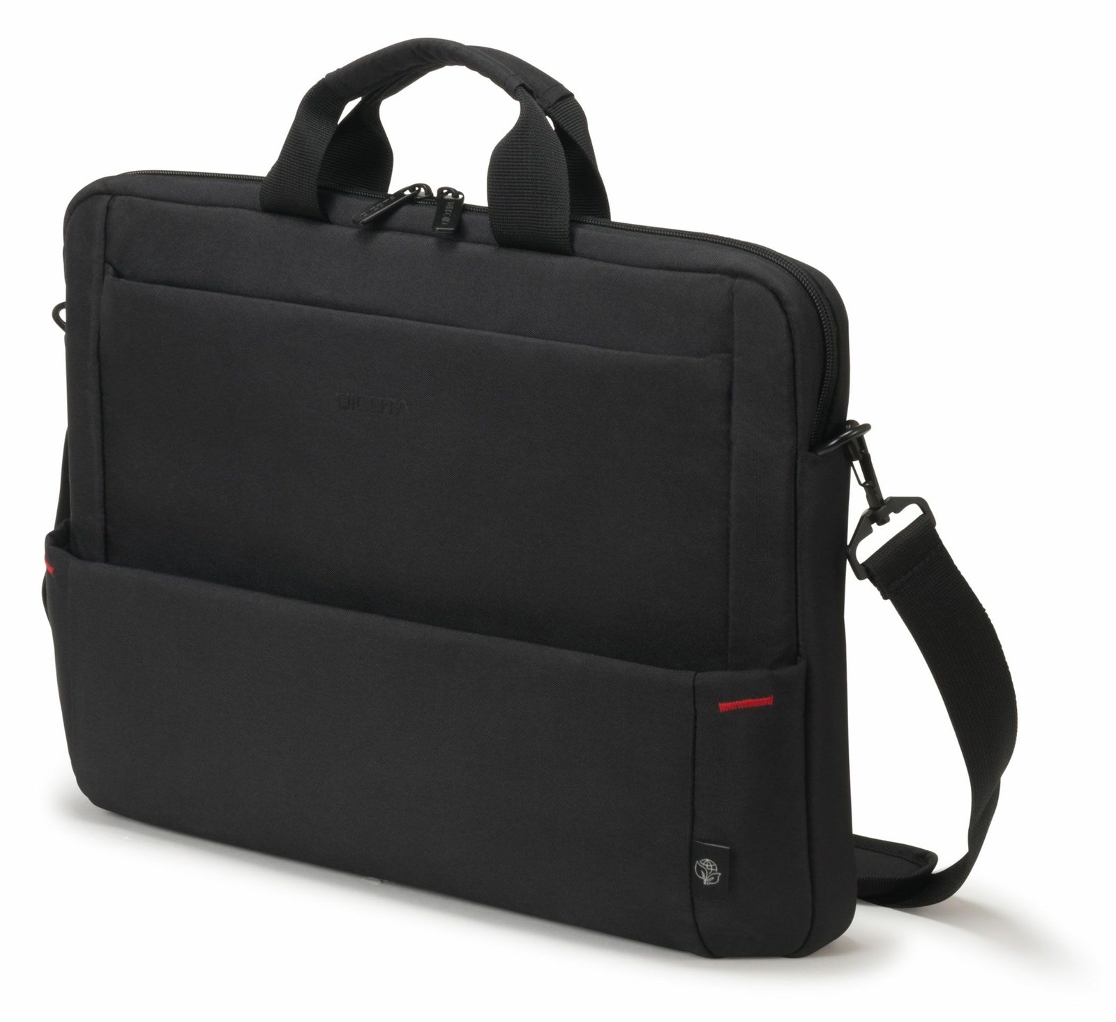 Dicota Eco - Notebook-Tasche - 39.6 cm - 13