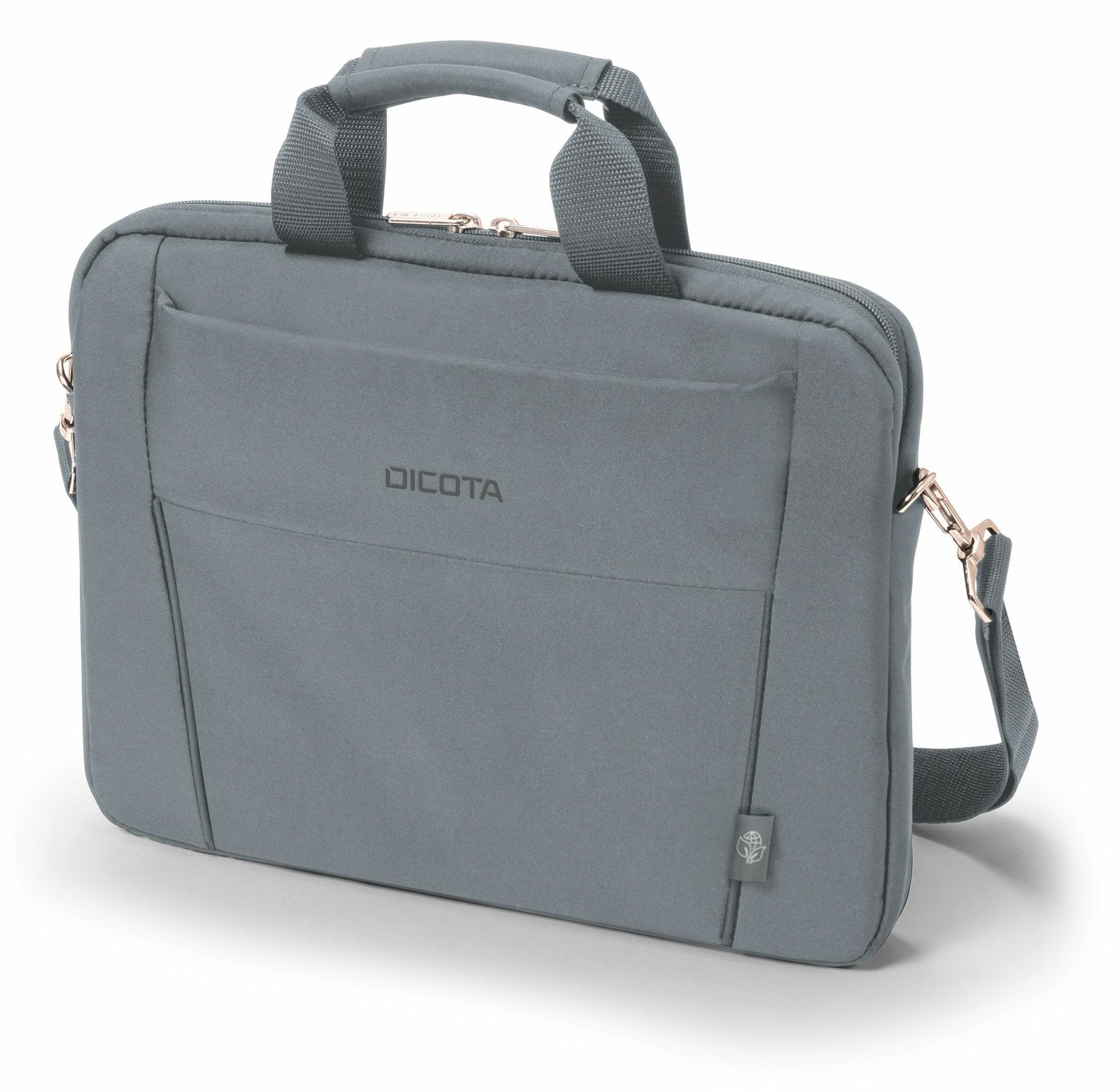Dicota Eco BASE - Slim - Notebook-Tasche - 35.8 cm