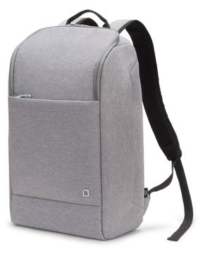 Dicota Eco Motion - Notebook-Rucksack - 39.6 cm - Grau von LumaTech