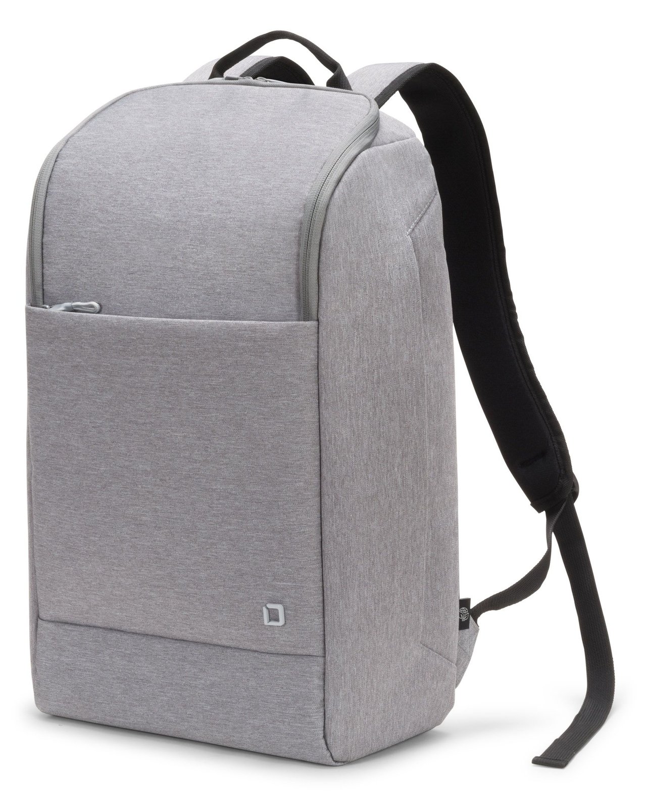 Dicota Eco Motion - Notebook-Rucksack - 39.6 cm - Grau