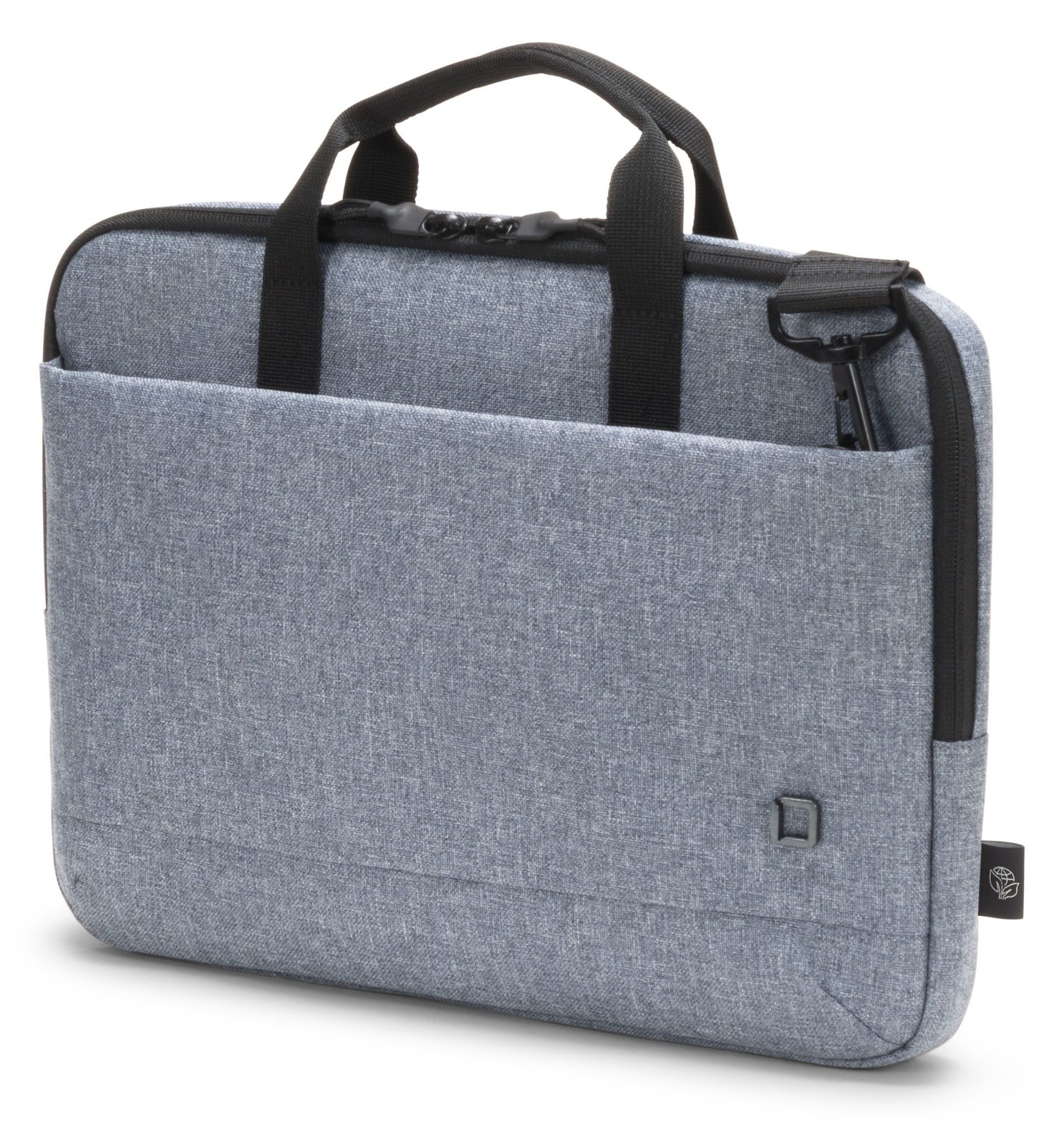 Dicota Eco Motion - Notebook-Tasche - 33.8 cm