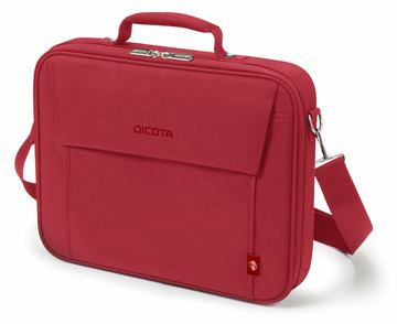 Dicota Eco Multi BASE - Notebook-Tasche - 39.6 cm von LumaTech
