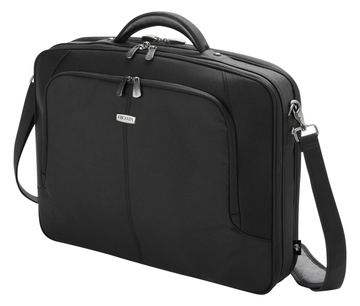 Dicota Eco Multi Plus - Notebook-Tasche - 39.6 cm von LumaTech