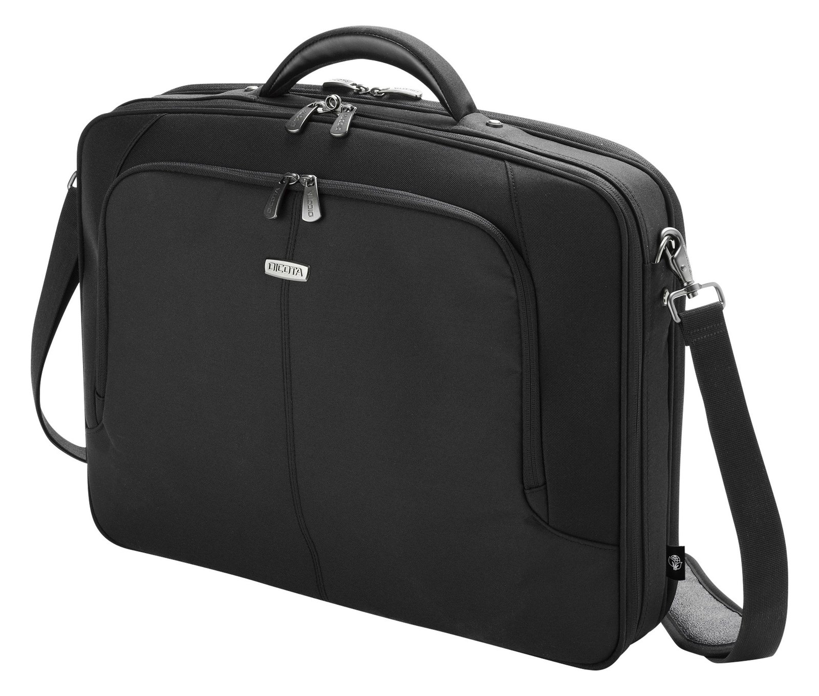 Dicota Eco Multi Plus - Notebook-Tasche - 39.6 cm