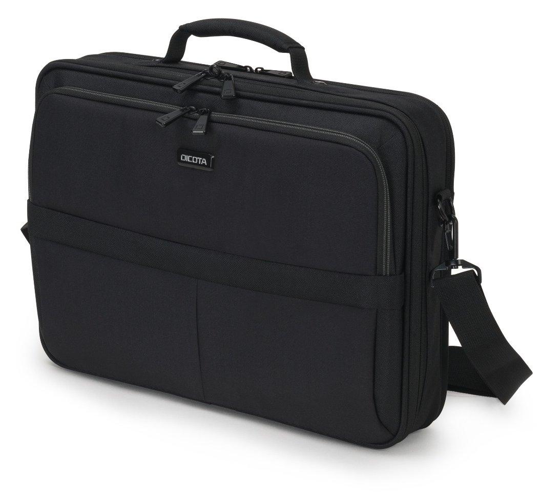 Dicota Eco Multi Plus SCALE - Notebook-Tasche