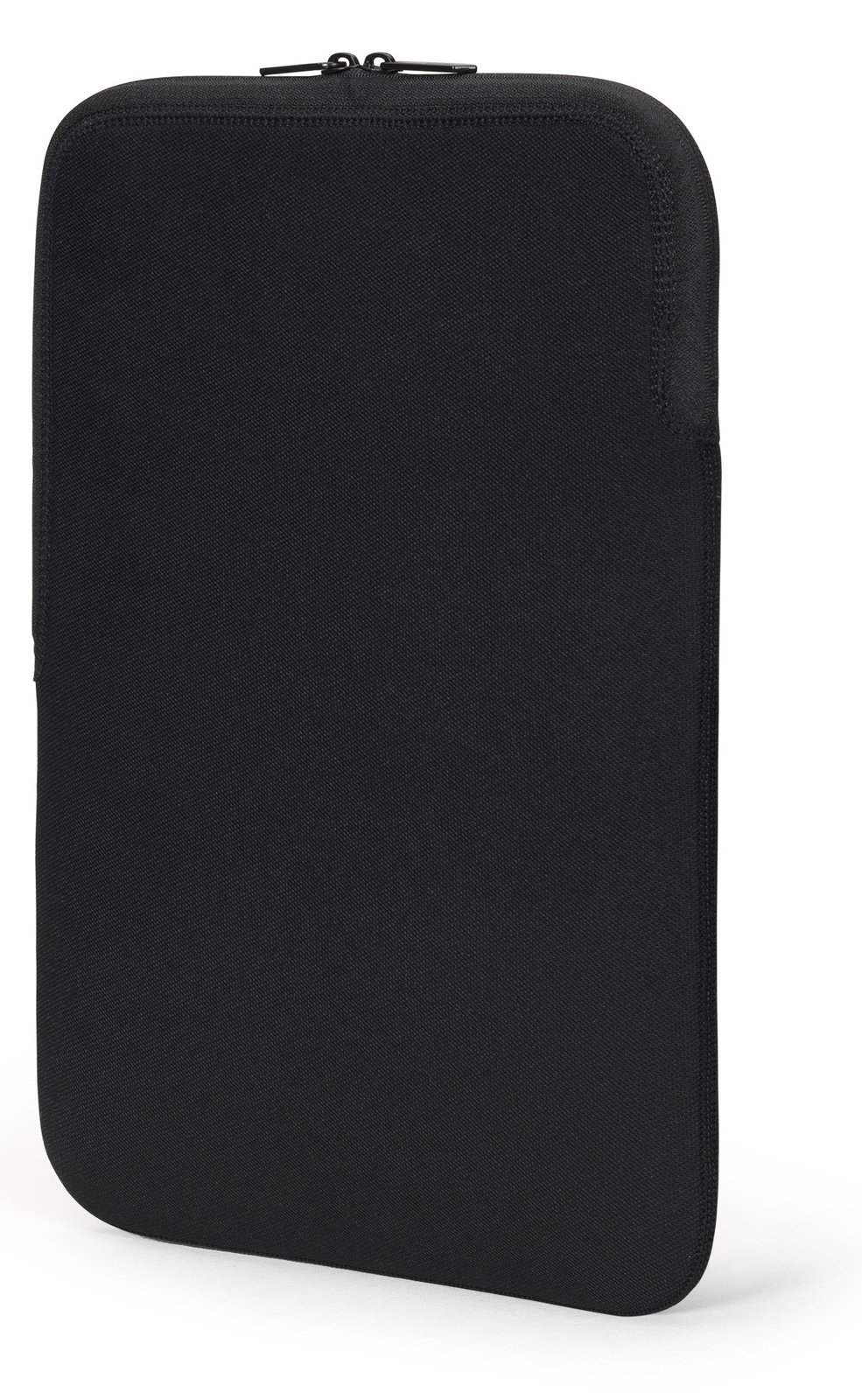 Dicota Eco SLIM L - Notebook-Hülle - 38.1 cm (15) - Schwarz