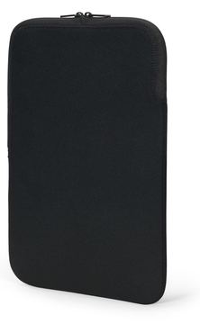 Dicota Eco SLIM M - Notebook-Hülle - Schwarz von LumaTech