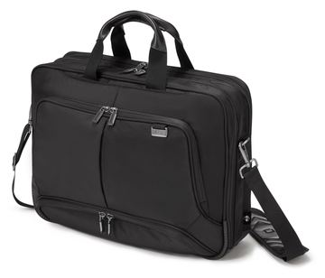Dicota Eco Top Traveller PRO - Notebook-Rucksack von LumaTech