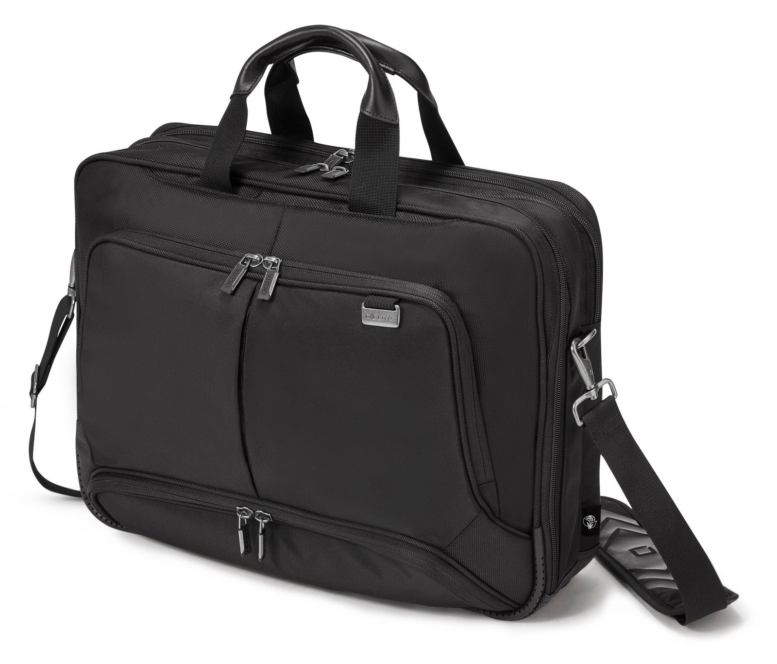 Dicota Eco Top Traveller PRO - Notebook-Rucksack