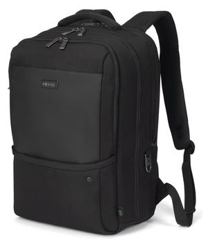 Dicota FIVE - Notebook-Rucksack - 40.6 cm - 14 von LumaTech