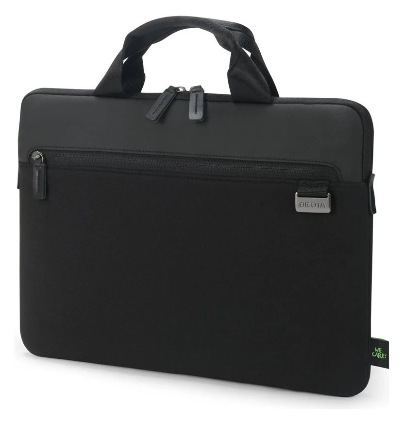 Dicota FIVE Plus - Notebook-Hülle - 35.6 cm (14)