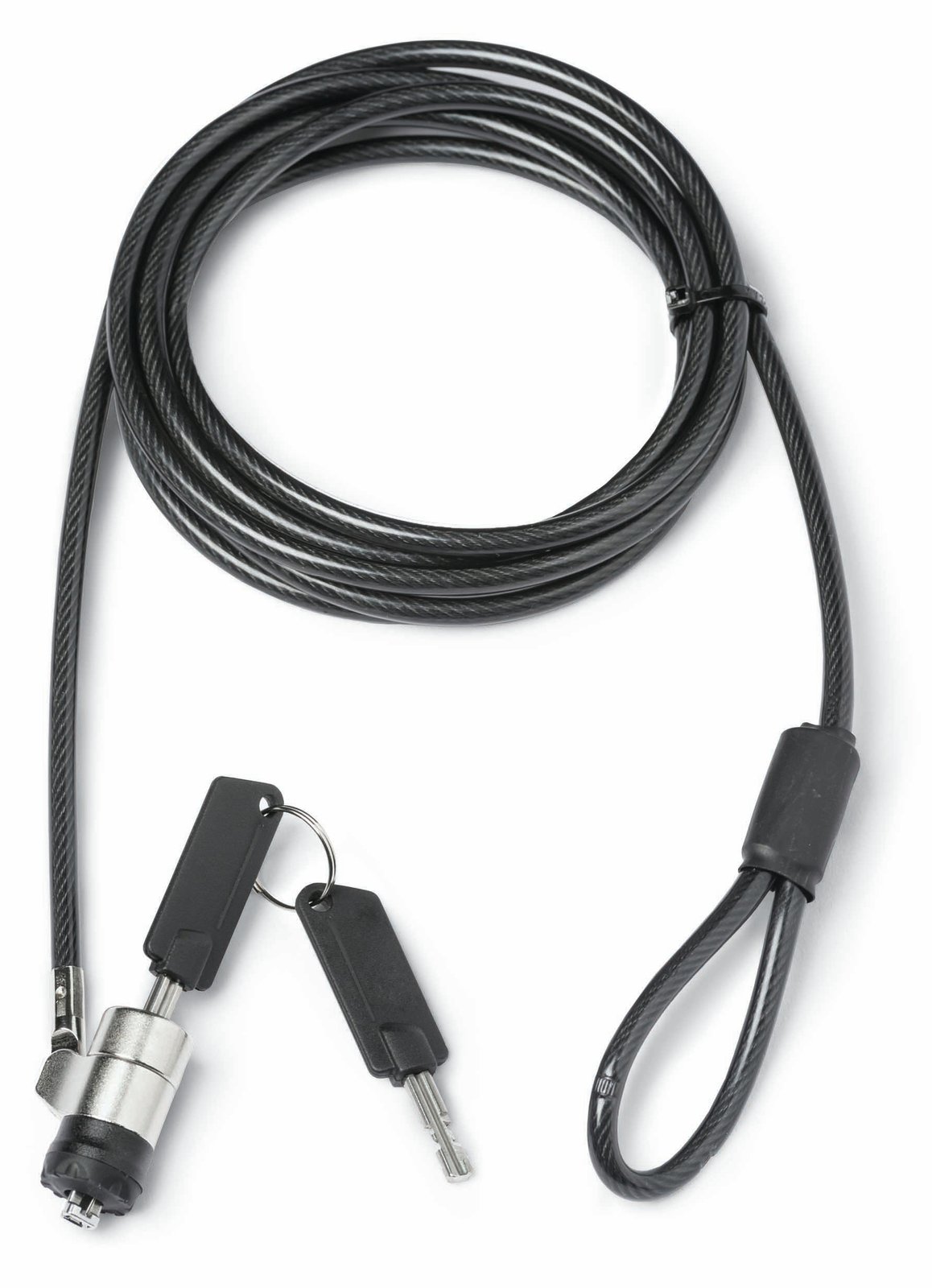 Dicota Lock Pro Single Versio - Sicherheitskabelschloss