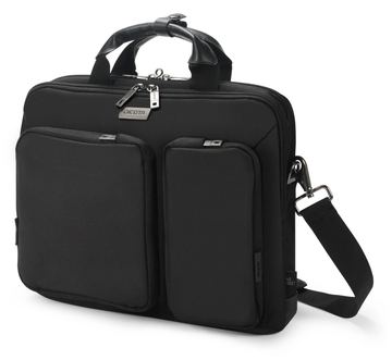 Dicota Notebooktasche Slim Case SEVEN 12-14 - Tasche von LumaTech