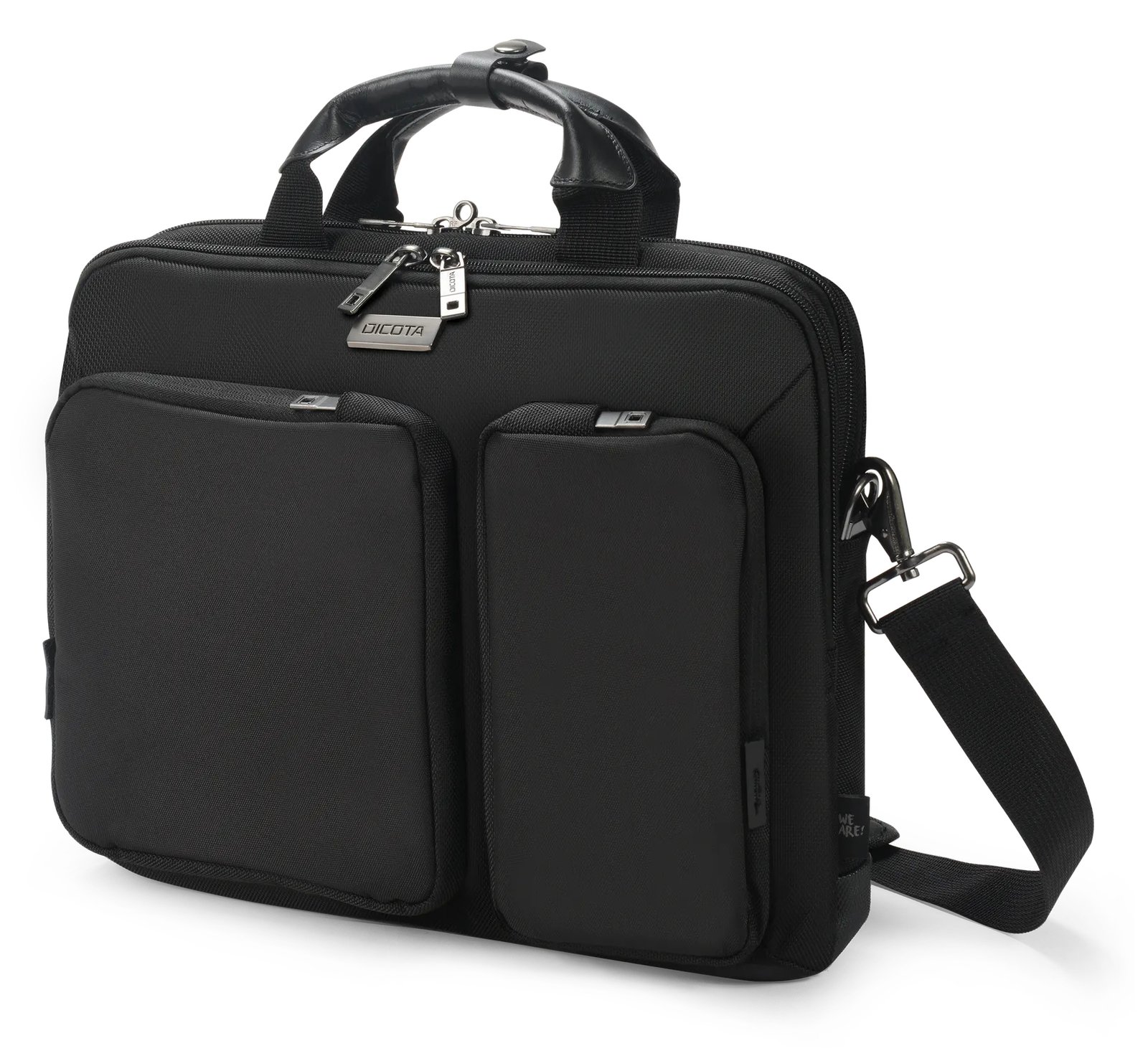 Dicota Notebooktasche Slim Case SEVEN 12-14 - Tasche