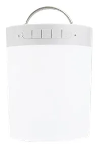 Manhattan Sound Science Bluetooth Speaker (Clearance Pricing), Ansicht 2