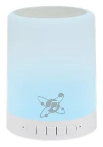 Manhattan Sound Science Bluetooth Speaker (Clearance Pricing), Ansicht 4
